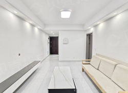 整租·鲍杨裕和园西区 1室1厅 南_鲍杨裕和园西区租房