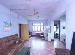 整租·永安街37号 2室2厅 北_永安街37号租房