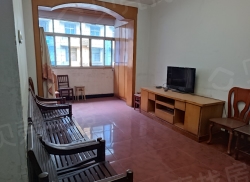 整租·黄石大道148号 2室1厅 东南_黄石大道148号租房