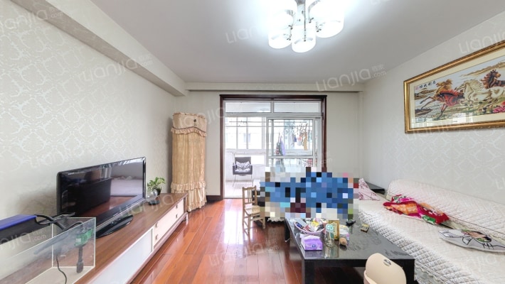 华泰剑桥康河流水二手房实景图