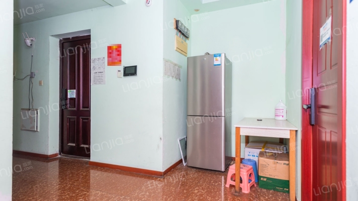 古北萃庭(公寓)二手房实景图