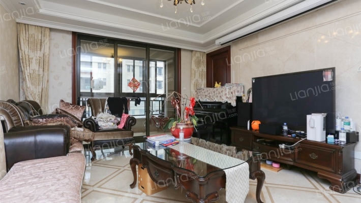 古北御庭二手房实景图