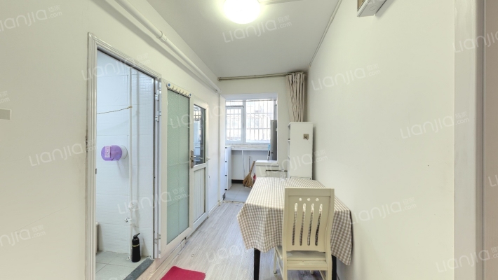 铁二区二手房实景图