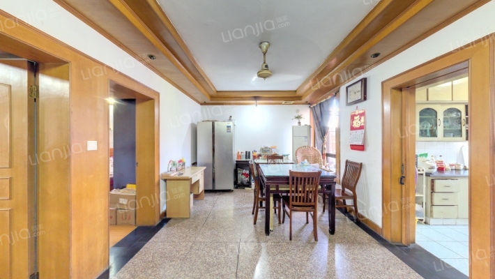 妙城公寓二手房实景图