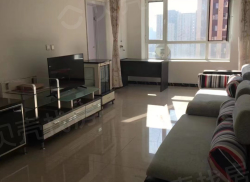 整租·永泰剑桥郡 2室2厅 南/北_永泰剑桥郡租房