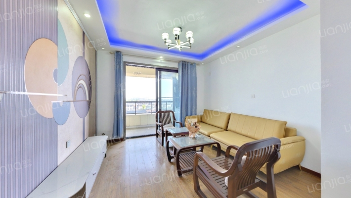 海上湾鹭居二手房实景图