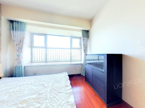 整租·北极星花园 3室2厅 南