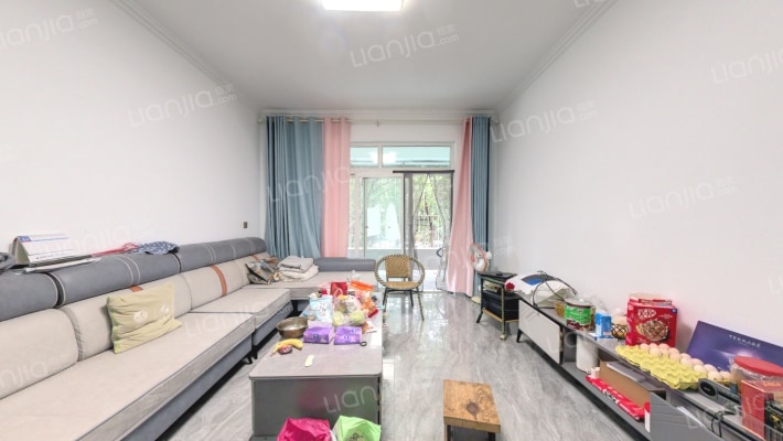 龙井桂苑二手房实景图