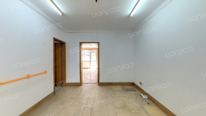 临丰小区二手房实景图