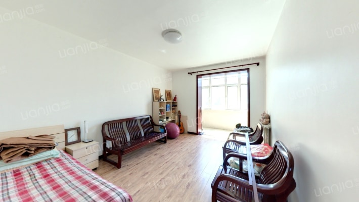 仕名公寓二手房实景图