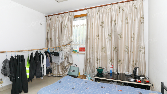 海汇清波苑二手房实景图