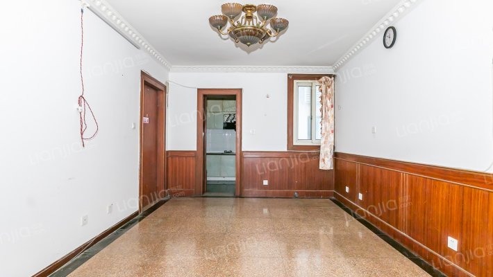 华科公寓二手房实景图