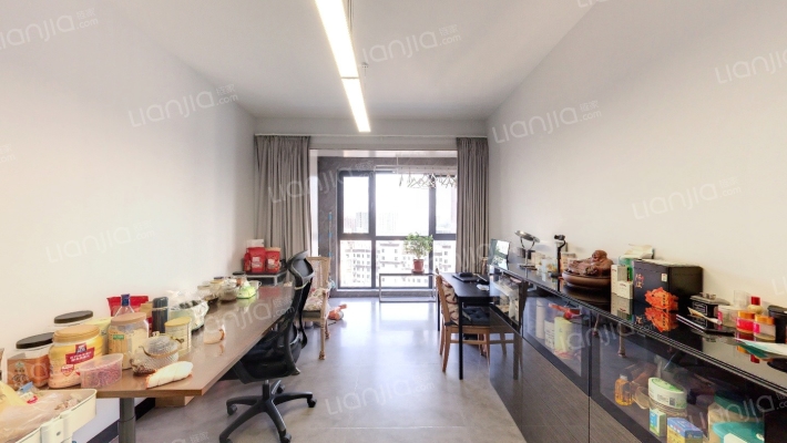 海那城洋房世家二手房实景图