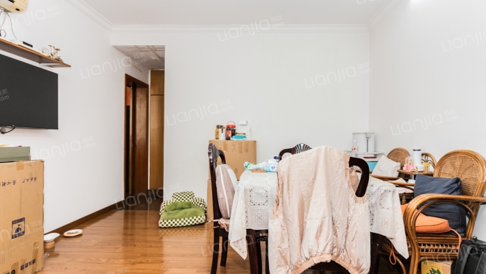 丰庄十四街坊二手房实景图