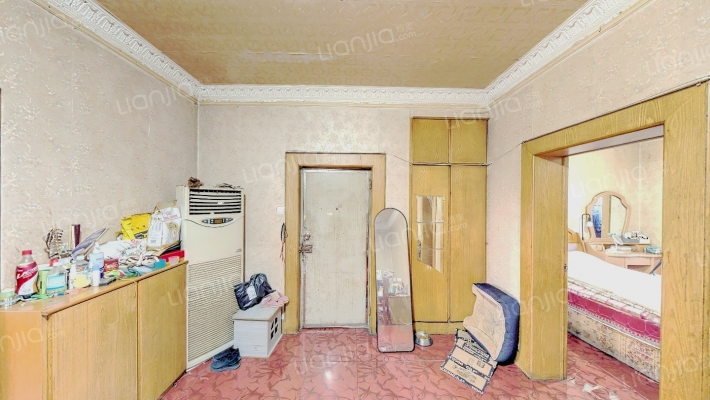 桃蹊路49号院二手房实景图