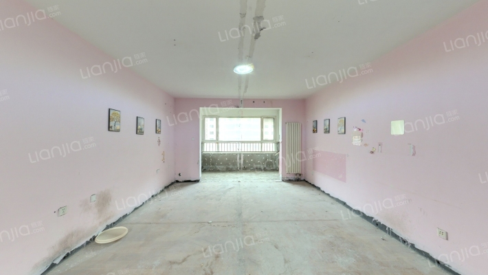 西城济水上苑二手房实景图