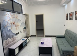 整租·梧岗里 2室2厅 南_梧岗里租房