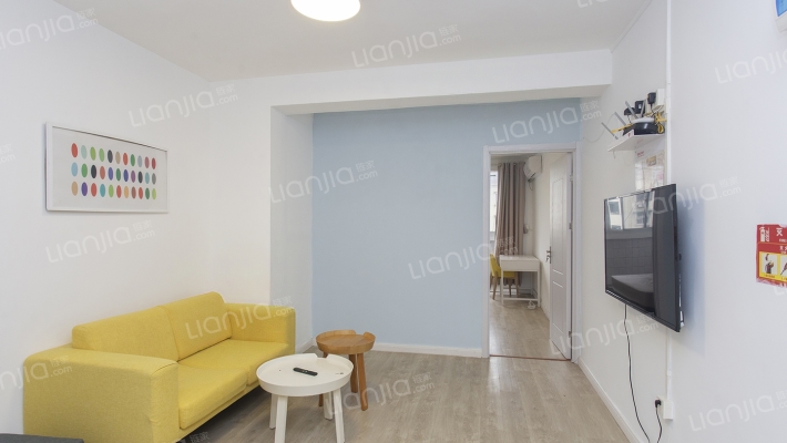 航华四村二手房实景图