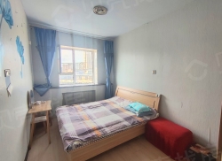 整租·临江西二区 3室1厅 南/北_临江西二区租房