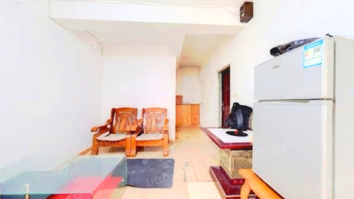 月亮岩路23号二手房实景图