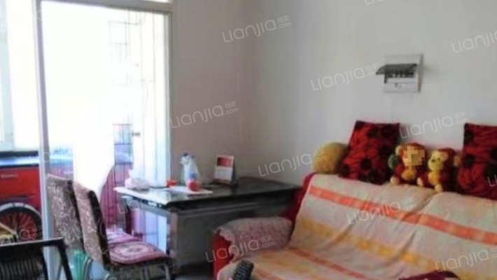 北极嘉园南区二手房实景图