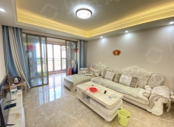 整租·永福岛 2室2厅 南_永福岛租房