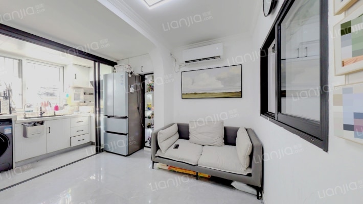 敦化路2弄二手房实景图