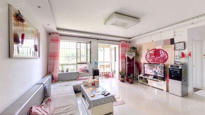 润和馨苑二手房实景图