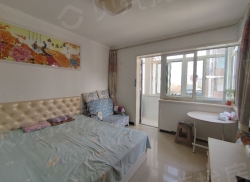 整租·凤凰御庭 1室1厅 南_凤凰御庭租房