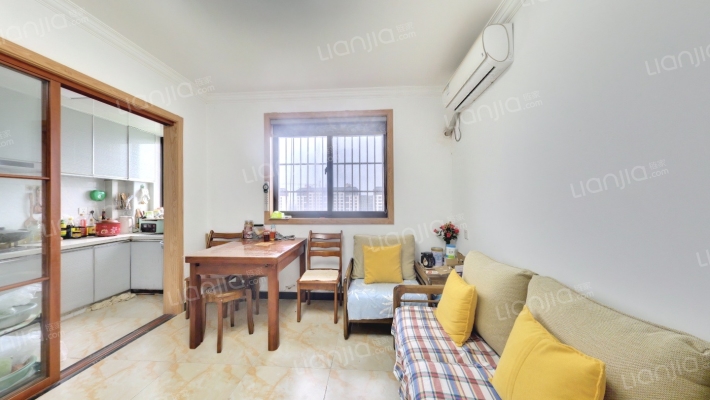 塘和家园栀子锦苑二手房实景图