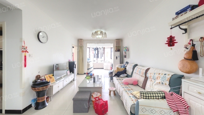 海悦公馆二手房实景图