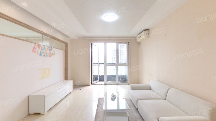 金都杭城东区二手房实景图