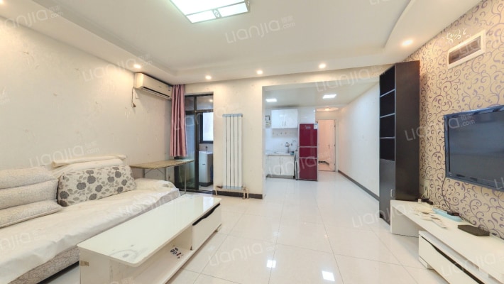 巴厘公馆二手房实景图