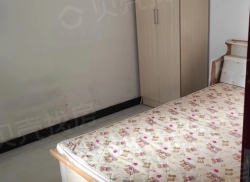 整租·郑开森林半岛南苑 2室1厅 南_郑开森林半岛南苑租房