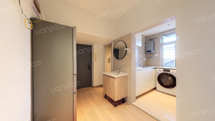 沙滩南巷二手房实景图