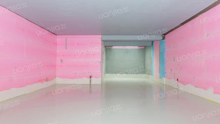 当代万国府MOMA二手房实景图