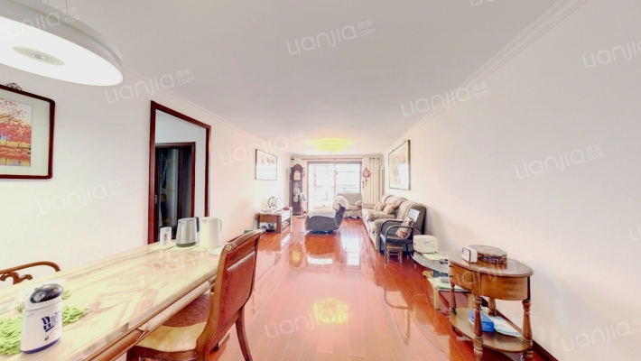 未来家园二手房实景图