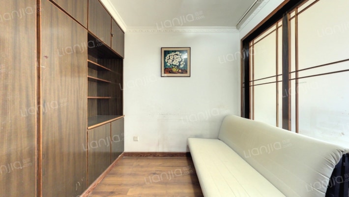 石榴园南里小区二手房实景图