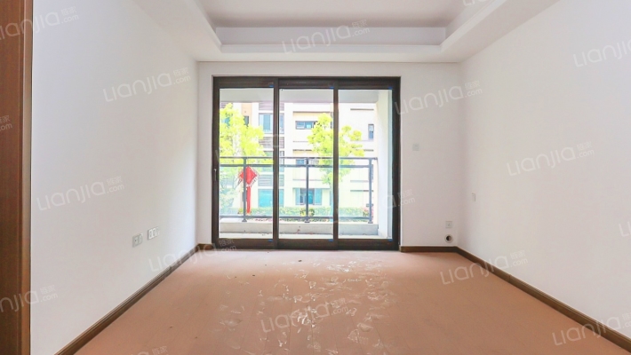 万科城市花园二手房实景图