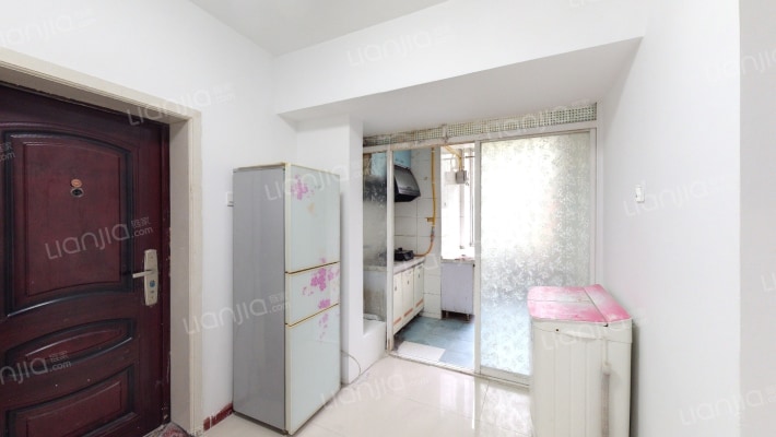 车城名仕花园西区二手房实景图