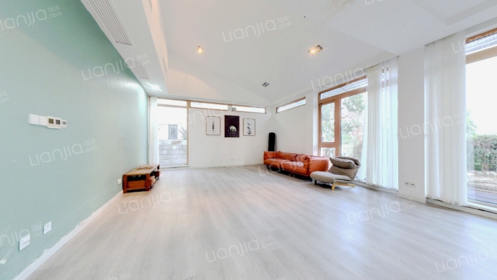 魏玛原墅(别墅)二手房实景图