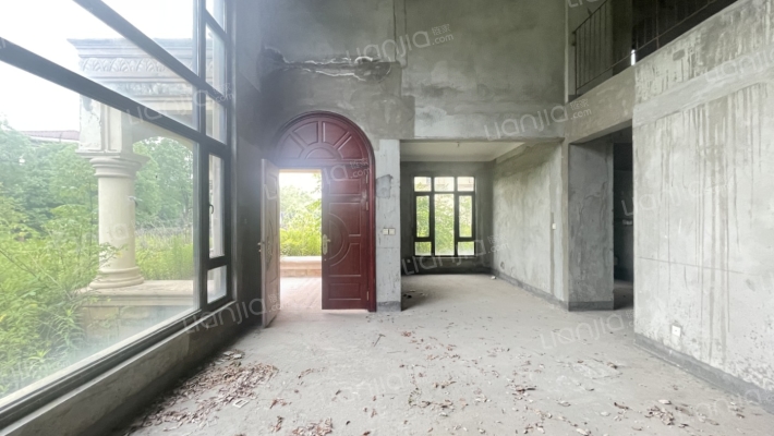 恒大金碧天下御景苑二手房实景图