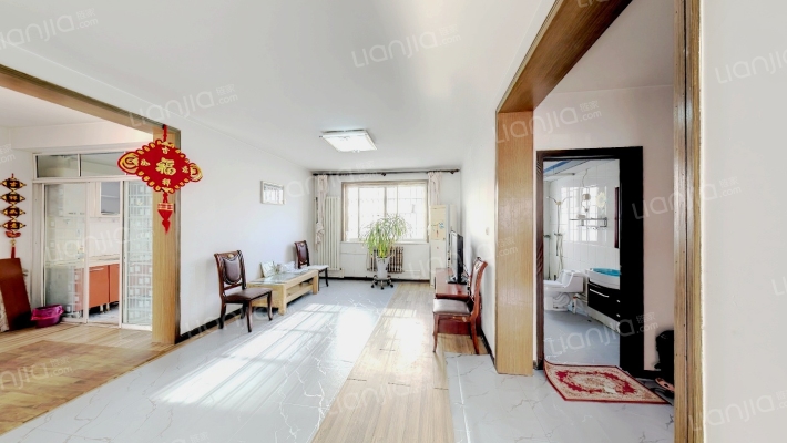 德惠凤凰都二手房实景图