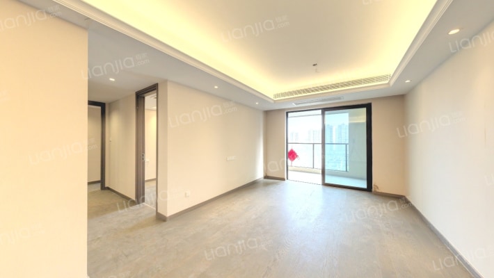 江山云著二手房实景图