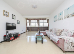 整租·新桥安置房 3室2厅 南_新桥安置房租房