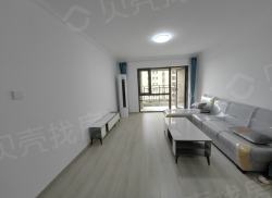 整租·孔雀城紫涵园二期 3室1厅 南/北_孔雀城紫涵园二期租房