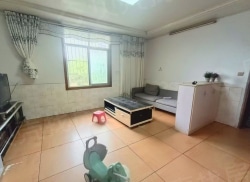 整租·枫树岭社区 3室1厅 南/北_枫树岭社区租房