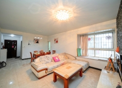 整租·东临小区 3室2厅 东南_东临小区租房