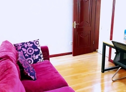 整租·江南一号 1室1厅 东南_江南一号租房