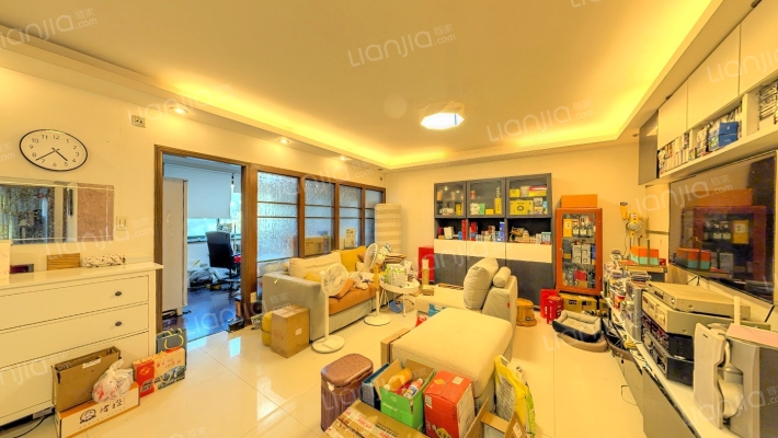 蓝江公寓二手房实景图